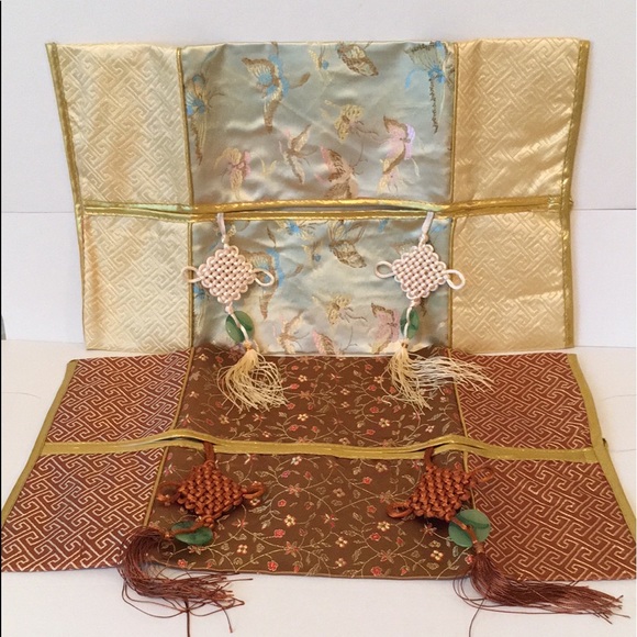 Decorative Tissue Box Cover. New - Picture 4 of 14